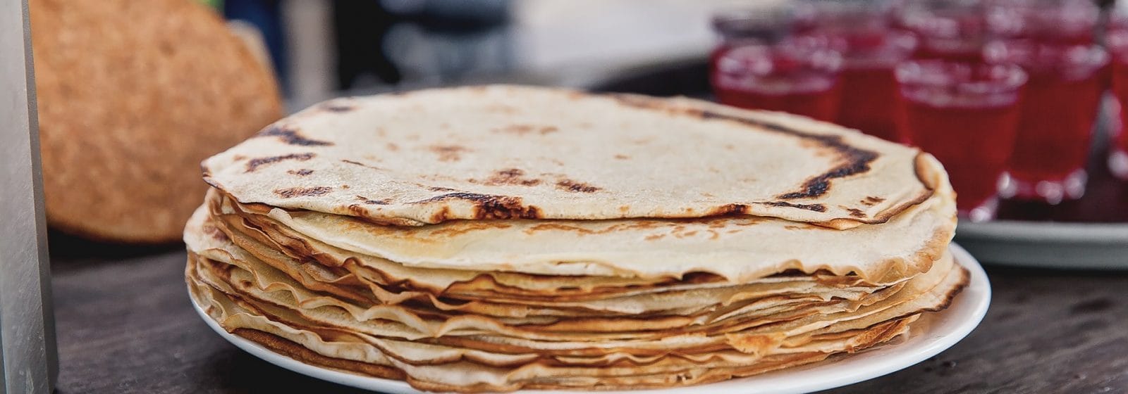 СПЕЦИАЛЬНОЕ ПРЕДЛОЖЕНИЕ НА МАСЛЕНИЦУ